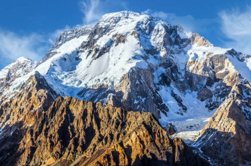 Broad Peak Expedition