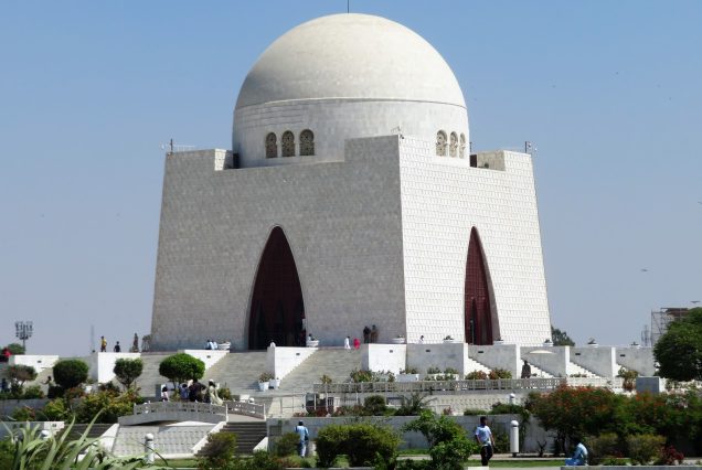 Undiscovered Southern Pakistan