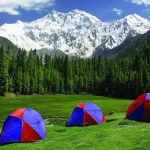 Nanga Parbat Expedition 2026