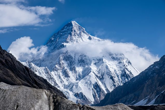 K2 Expedition